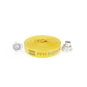 Резиновый пожарный шланг для подачи воды - Product Image 1