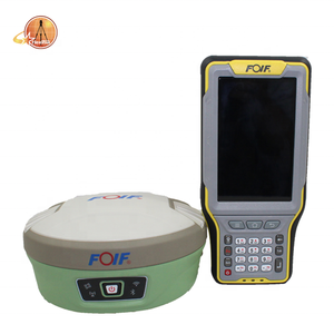 มีเสาอากาศ Gnss และโมดูล GPS ขนาดเล็ก FOIF A90 ใช้ GPS RTK - Product Image 4