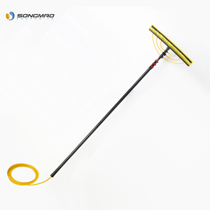 66ft Water Purification Systems Waterfed Gutter Window Cleaning Pole - Product Image 6