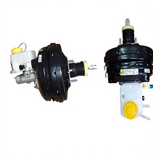fit for TATA Tandem Brake Master Cylinder Assembly OEM 550243100103 Xenon 2.2L Pickup Commercial Vehicle Parts - Product Image 1