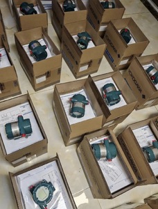 4-20mA ของแท้ใหม่ Yokogawa EJA110E EJX110A EJA118E EJX118A EJA130E EJX130A EJA120E EJX120A Differential EJX118A พร้อม Hart EJX1 - Product Image 6