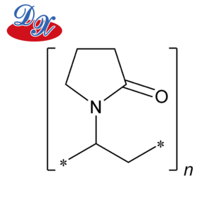 99% reines organisches Zwischen produkt Poly vinyl pyrrolidon Pharma Weiß pulver 24 Monate Haltbarkeit - Product Image 5