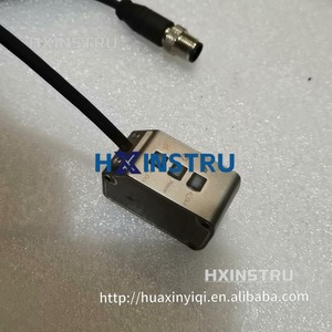 1 Pcs LM80KIQP-CNMW01 <b>Banner</b> Laser Head # hx - Product Image 3