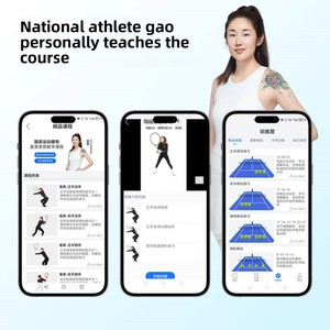 Pusun PT-Smart <span class=keywords><strong>Pro</strong></span>: Macchina Professionale per Palline da <span class=keywords><strong>Tennis</strong></span> in ABS con Controllo AI, Attrezzatura Automatica per Allenamento 20-120 - Product Image 3