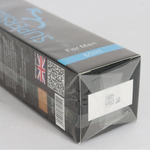 Krim Pijat Bagian Pribadi Pria Airis Supersize 80ml Kapasitas Besar Krim Eksternal Produk Seks Krim Latihan <span class=keywords><strong>Penis</strong></span> - Product Image 4