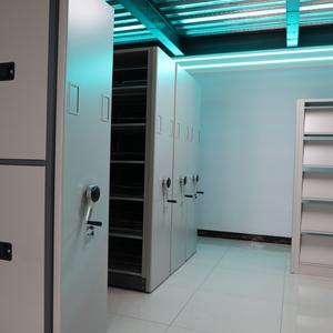 ตู้เก็บเอกสารเหล็กแบบ2 <span class=keywords><strong>3</strong></span> 4ลิ้นชักพร้อมชุดมือจับขอบยิมสำหรับโรงเรียนและการประชุมเชิงปฏิบัติการตู้ชิ้นส่วนโลหะทนทาน - Product Image 6