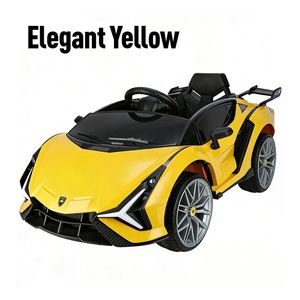 Kids <b>Ride</b> <b>on</b> <b>Car</b> <b>With</b> App <b>Control</b> Compatibility Giving <b>Parents</b> Convenient <b>Remote</b> Interaction and Safer Supervision - Product Image 5