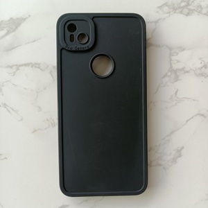 Hot Bán Thiết Kế Nhà Máy Bán Buôn Màu Tpu Mềm Bìa Trường Hợp Điện Thoại Cho Toggle Pixel 4 Pixel 4XL Pixel 4A 4G Cover Quay Lại - Product Image 4