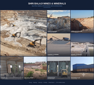 Compuesto de PP Automotriz, Polvo de Talco, Grado Equivalente a Luzenac de la India, para Refuerzo de Polímeros y Aplicaciones de Procesamiento de Plásticos - Product Image 5