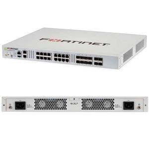 Fortinet FortiGate FG-200G FG-201G, Dispositivo de Firewall de Próxima Generación NGFW, Puertos SFP+ de 10GE, Seguridad de Alto Rendimiento - Product Image 1