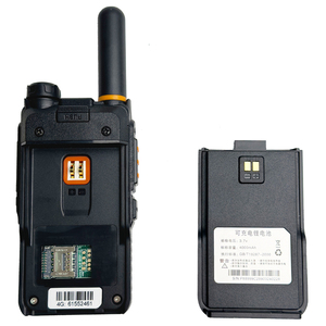 X18 prix d'usine étanche et anti-poussière PTT réseau public talkie-walkie - Product Image 3