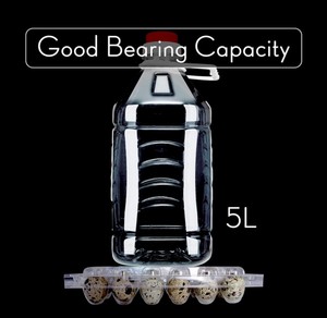 Plateau <span class=keywords><strong>de</strong></span> 18 Alvéoles en Plastique Blister <span class=keywords><strong>pour</strong></span> Œufs <span class=keywords><strong>de</strong></span> Caille – Emballage <span class=keywords><strong>pour</strong></span> Œufs <span class=keywords><strong>de</strong></span> Caille <span class=keywords><strong>pour</strong></span> l'Agriculture - Product Image 6