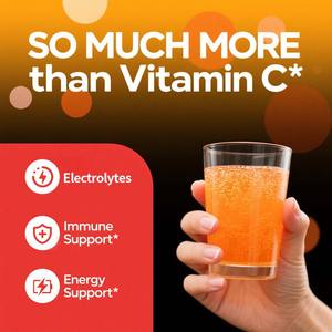 Suplementos de vitamina C en polvo para la salud de la piel al por mayor - Product Image 2