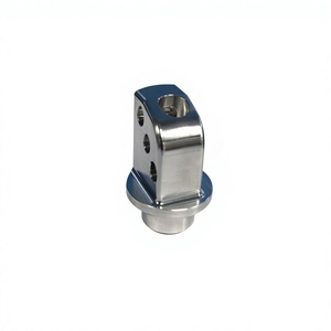 Torneado y Fresado CNC de Precisión Según Sus Especificaciones - Product Image 5