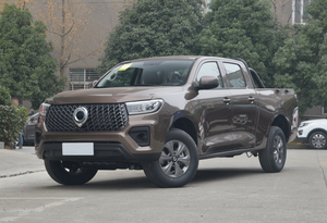 2025 2,0 T Commercial <span class=keywords><strong>Cannon</strong></span> Automático Diesel Tracción en las cuatro ruedas Modelo de confort - Product Image 4