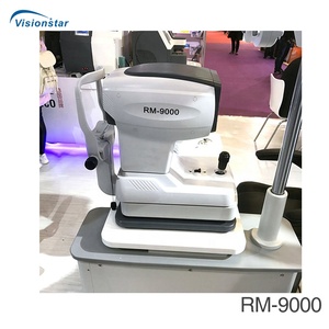 China <strong>Supplier</strong> <strong>Low</strong> <strong>Price</strong> Auto Refractometer Autorefractor RM 9000 - Product Image 2