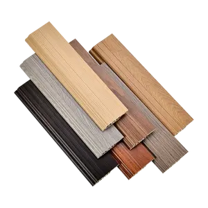 Skirting boards  accessories  MY FLOOR Laminate