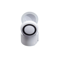Composants de jouets robots humanoïdes intelligents personnalisés - Accessoires en mousse PU moulée par injection de haute qualité