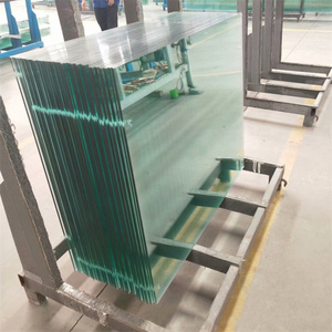 Prix des Balcons en Verre Trempé <span class=keywords><strong>pour</strong></span> Fenêtres Maison Résistant aux Impacts de 15 mm Verre Trempé - Product Image 2