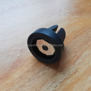 <span class=keywords><strong>Support</strong></span> <span class=keywords><strong>de</strong></span> <span class=keywords><strong>support</strong></span> <span class=keywords><strong>de</strong></span> <span class=keywords><strong>climatiseur</strong></span> <span class=keywords><strong>de</strong></span> véhicule pièces d'insertion en métal avec quatre pieds manchon <span class=keywords><strong>de</strong></span> couverture en plastique noir petits clips <span class=keywords><strong>de</strong></span> pince <span class=keywords><strong>de</strong></span> parfum - Product Image 5