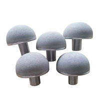 Diffuseur d'air pour aquarium, pompe à air pour bassin, disque à bulles pour aquarium, disque aérateur pour traitement de l'eau