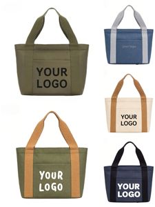 <span class=keywords><strong>Sac</strong></span> de voyage unisexe en <span class=keywords><strong>toile</strong></span> de haute qualité, grande capacité, fermeture éclair, logo personnalisé, sport et fitness - Product Image 3