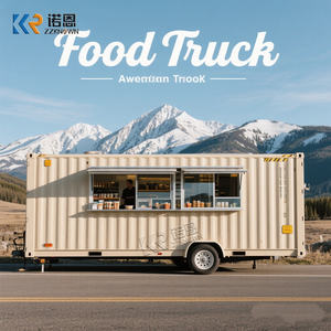 Bar <span class=keywords><strong>à</strong></span> bière en conteneur au design moderne, <span class=keywords><strong>restaurant</strong></span> de restauration rapide, ouverture d'un snack-bar, café, bar en conteneur - Product Image 2