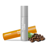 LIFEWORTH Private Label Vacuümverpakte Espresso Vloeibare Koffie 40-voudige Verrijking