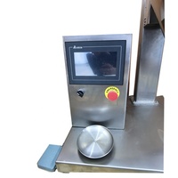 Machine de remplissage semi-automatique et machine d'emballage pour poudres, distributeur volumétrique de protéines pour lait en poudre pour bébés