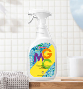 Rayshine Gmc-Serie Badkamerreinigingsmiddel Keramiek Vloermuurverwijdering Helderder Vloeibare Gent 660G - Product Image 3