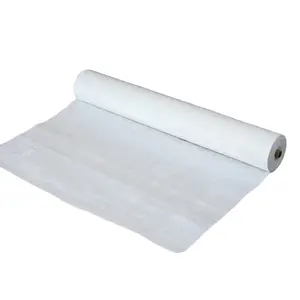 laminated painter fleece impact-resistant dropsheet