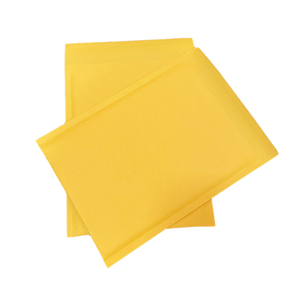 6x10 inch Kraft bong bóng đệm CuộN phong bì vận chuyển cung cấp Nhà sản xuất bong bóng đệm phong bì - Product Image 2