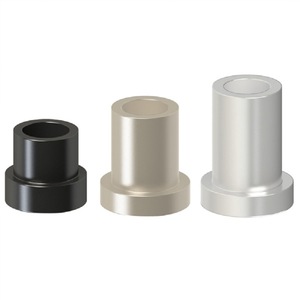 MISUMI ปลอกโลหะ GDFRT 68 มม. ชิ้นส่วนเพลาเหล็กแบริ่งที่มีความแม่นยำสูง - Product Image 2