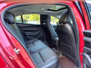 <span class=keywords><strong>Mazda</strong></span> <span class=keywords><strong>3</strong></span> Axela Modelo 2025, <span class=keywords><strong>Mazda</strong></span> <span class=keywords><strong>3</strong></span> Axela Sedán <span class=keywords><strong>2.0</strong></span> Edición Premium Automática - Product Image 4