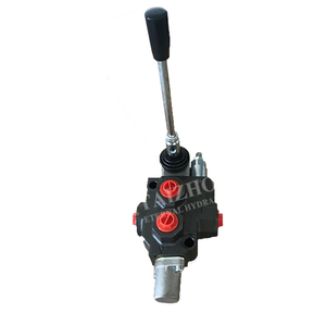 12V Thủy Lực Solenoid <span class=keywords><strong>Valve</strong></span> Cho Dump Truck <span class=keywords><strong>Excavator</strong></span> Front Loader, 2Nd Xử Lý 30 Gpm 120 Lpm Sd14 Sd18 Van Thủy Lực - Product Image 5