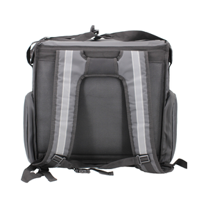 Sac à dos isotherme personnalisé pour la livraison de nourriture Sac thermique Sac étanche pour la livraison de vélo - Product Image 6