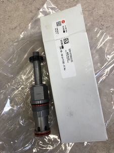 DFEI-MCN DFEIMCN DFEIMCN224 Hydraulique 2 voies, 2 étapes, distributeur directionnel à clapets actionné par solénoïde - débit 1-2 (Série 740) - Product Image 5