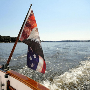 3X5FT tùy chỉnh cờ trong vật liệu khác nhau <span class=keywords><strong>Polyester</strong></span> Vinyl Nylon satin cho sân vườn nhà Trong nhà & ngoài trời thể thao trang trí nội thất grommets - Product Image 3