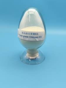 Высококачественный читозан высокой чистоты для функциональных продуктов питания по заводской цене - Product Image 5