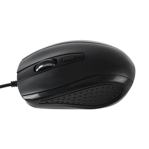 Chuột Văn Phòng Có Dây Độc Đáo Chuột Máy Tính Giám Đốc Điều Hành Nhỏ Gọn Tiện Dụng 1600 DPI Cao Cấp Giá Rẻ - Product Image 2