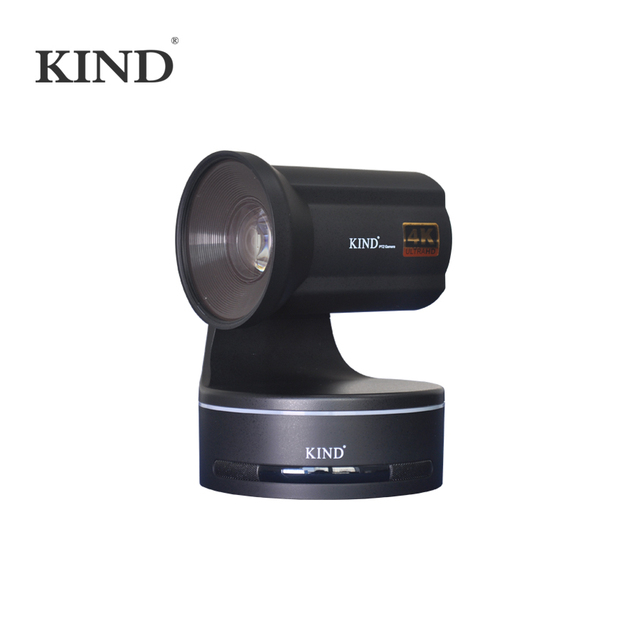 Recording Live Stream Cameras 4K PTZ Camera for Multi-camera  Church Conference TV Studio