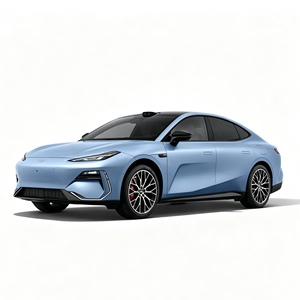 Per Galaxy E8 2025 Voyage Edition Elettrica Automatica Guida a Sinistra Interni Scuri Pneumatici R19 Auto Usata <span class=keywords><strong>15</strong></span>.247 km - Product Image 2