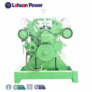 0.1mw - <span class=keywords><strong>2.5mw</strong></span> 목재 가스화 바이오매스 가스 발전기 - Product Image 6