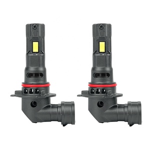84W 6000lm Mini LED lampadina ampio 9-32V H1 H4 H7 H11 9005 Plug and Play con forte CANBUS per Toyota BMW <span class=keywords><strong>Ford</strong></span> - Product Image 4
