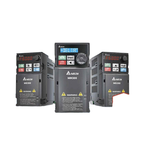 มีสินค้าในสต็อก ของแท้ใหม่เอี่ยม รุ่น VFD-EL ซีรีส์ 400 วัตต์, 750 1000 วัตต์ VFD004EL21A VFD007EL21A VFD015EL21A VFD022EL21A - Product Image 4