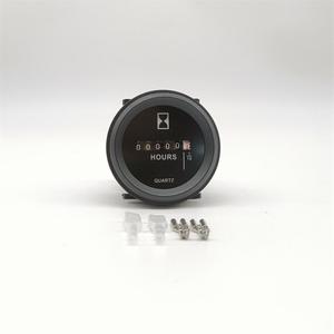 Precio al por Mayor, Horómetro de 6-80 Voltios 19506 19506GT para <span class=keywords><strong>Genie</strong></span> <span class=keywords><strong>S</strong></span>-40 <span class=keywords><strong>S</strong></span>-45 <span class=keywords><strong>S</strong></span>-60 <span class=keywords><strong>S</strong></span>-65 <span class=keywords><strong>S</strong></span>-80 <span class=keywords><strong>S</strong></span>-<span class=keywords><strong>85</strong></span> TML-4000 TMZ-50/30 TZ-34/20 TZ-50/30 - Product Image 1