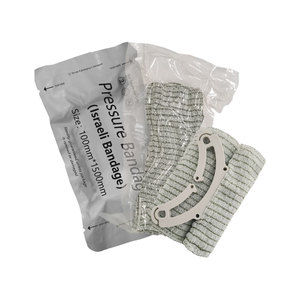 Danh tiếng đáng tin cậy máu đông máu băng <span class=keywords><strong>4inch</strong></span> băng đàn hồi - Product Image 4