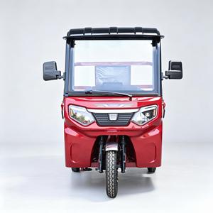 Tricycle à 3 roues 1500W avec une capacité de charge de 600 kg pour le transport, directement de l'usine - Product Image 4