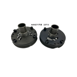 Pompe de charge hydraulique à engrenages série A4VCG A4VG A4VG28 A4VG71A A4VG90, pièces de rechange pour mélangeur, pompe de charge d'huile de retour à piston A4VTG250 - Product Image 1