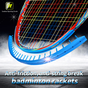 Whizz 65-69G Mô Hình S10 Siêu Trọng Lượng Nhẹ H.m Graphite Vợt Cầu Lông - Product Image 4